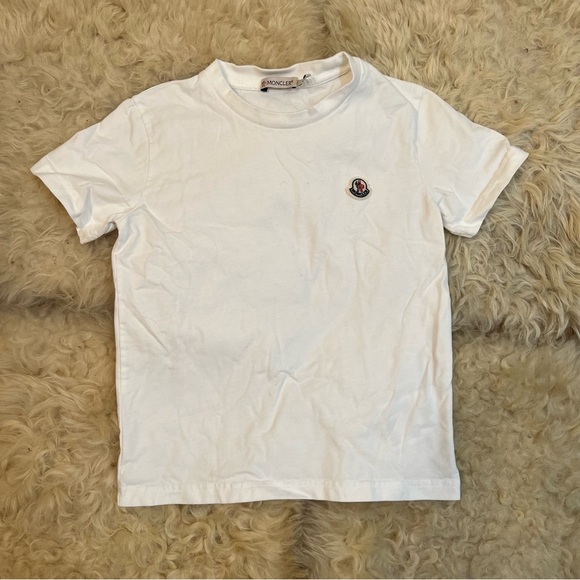 NWT Moncler Tee - Picture 4 of 12
